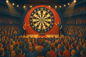 Entradas para Grand Slam of Darts Wolverhampton