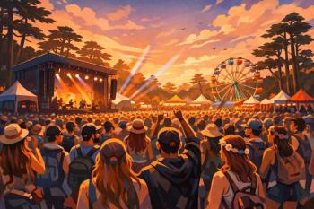 Tickets for Outside Lands San Francisco