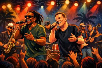 Tickets for UB40 Boston