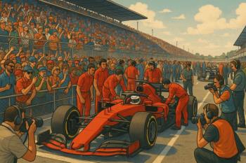 Ulaznice za Formula 1 Mexico City