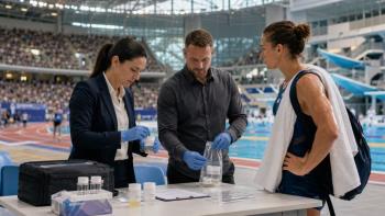 WADA proponuje niezależne kontrole dopingowe na wielkich imprezach po debacie o zaufaniu do czystego sportu