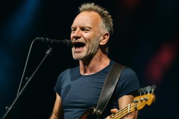 Billets pour Sting Granada