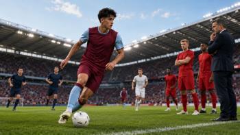 Manchester United u utrci za Mateusa Fernandesa, West Ham pod pritiskom nakon ispadanja iz Premier League