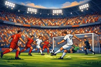 Hungary vs Kazakhstan