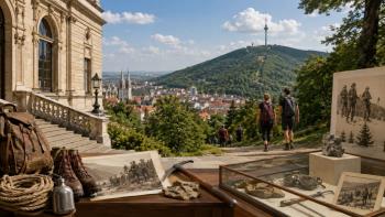 Na Sljeme! Exhibition At The Zagreb City Museum: A Visitor Guide To Medvednica, Hiking And City Trips