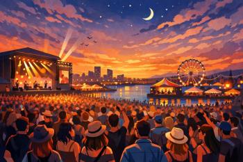 Ulaznice za Primavera Sound Porto