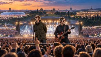 Oasis Live '27': cuatro nuevos conciertos en Knebworth, Múnich y Roma y fechas modificadas en París en 2027