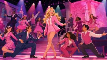 Bilety na Legally Blonde Edynburg