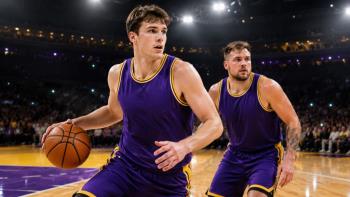 Austin Reaves pred ugovorom od 185 milijuna dolara, Lakersi grade jezgru uz Lu…