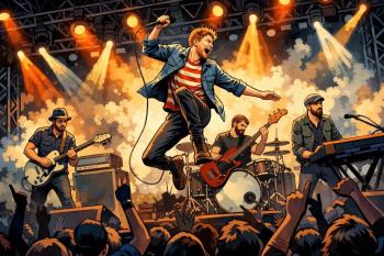 Billets pour Kaiser Chiefs Málaga