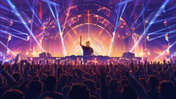 Tickets für Armin van Buuren Amsterdam