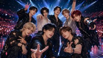 Entradas para Stray Kids Seúl