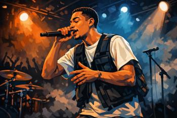 Tickets für Loyle Carner Glasgow