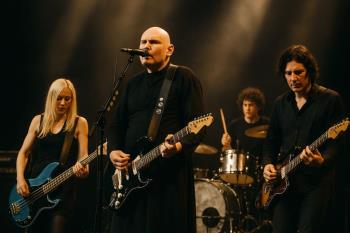 Billets pour The Smashing Pumpkins Denver