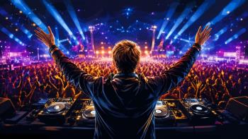 Tickets for David Guetta Sant Josep de sa Talaia