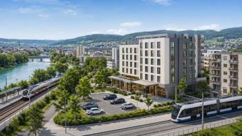 Dietikon 2026: smještaj, hoteli, apartmani, parking i prijevoz prema Zürichu za kraći i dulji boravak