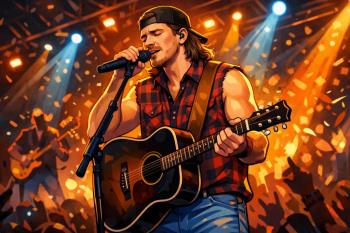 Tickets für Morgan Wallen Clemson