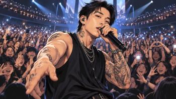 Ulaznice za Jay Park Milano