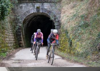 Parenzana Ultra Trail and Gravel Race 2025 : Aventure sportive de Poreč à Portorož