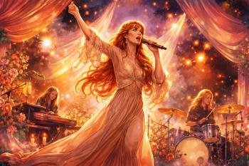 Ulaznice za Florence + The Machine Alges
