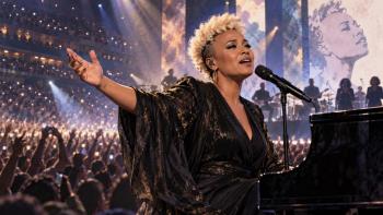 Tickets für Emeli Sandé Sheffield