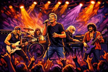 Ulaznice za Deep Purple Lodz