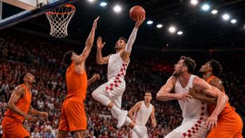 Kroatien dreht 14-Punkte-Rückstand, schlägt Niederlande 101:99 und bleibt in Quali-Gruppe K ganz vorn