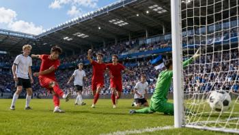 Španjolska U17 s četiri gola protiv Estonije za snažan početak UEFA Europskog prvenstva u Tallinnu 2026