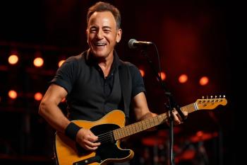 Billets pour Bruce Springsteen West Long Branch