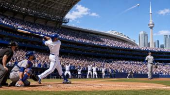 Les Blue Jays battent les Mets 9-3 à Toronto, Sean Keys signe son premier home run MLB et 12 coups sûrs