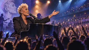 Tickets für Emeli Sandé Manchester