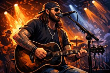 Billets pour Koe Wetzel Greensboro