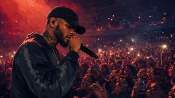 Bilety na Bryson Tiller Raleigh