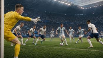 Pickford upozorava Englesku uoči polufinala: Messi je najveća prijetnja, ali Argentina ima više oružja