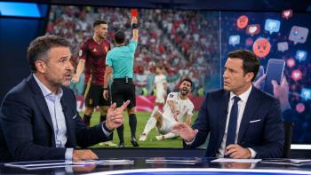 Rade Bogdanović i sporne izjave na RTS-u nakon crvenog kartona Belgije protiv Irana