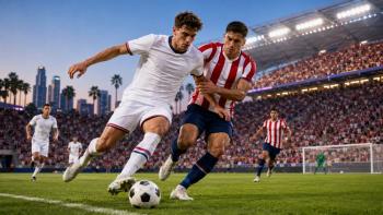 SAD protiv Paragvaja na SP-u 2026.: domaći teren i Pulisic kao aduti u skupini D