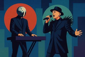 Ulaznice za Pet Shop Boys Istanbul