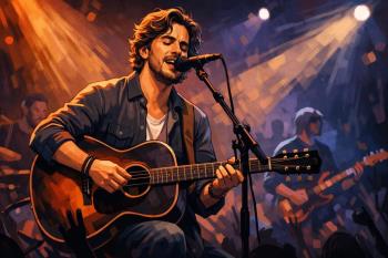 Billets pour Jack Savoretti Londres