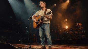 Billets pour Zach Bryan Foxborough