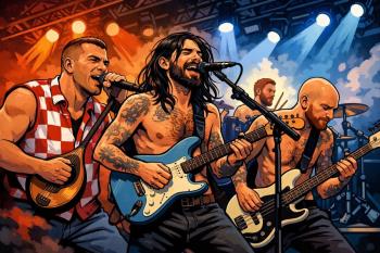Entradas para Biffy Clyro Barcelona