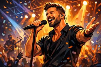 Ulaznice za Ricky Martin Heroica Puebla de Zaragoza