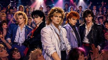 Billets pour Duran Duran Paris