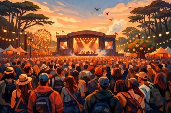 Entradas para Outside Lands San Francisco