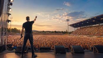 Thompson rasprodao koncert u Zaprešiću: stadion pun za veliki open air nastup u srpnju 2026