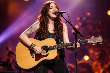 Ulaznice za Amy MacDonald Halle