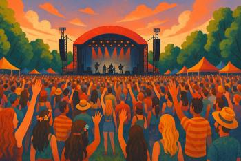 Sziget Festival