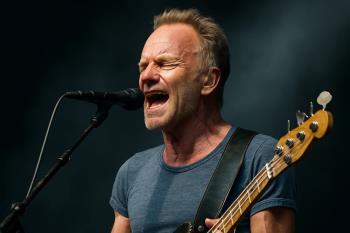 Ulaznice za Sting Vancuver