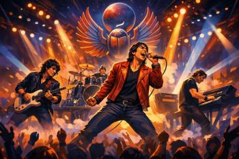 Tickets for Journey Biloxi