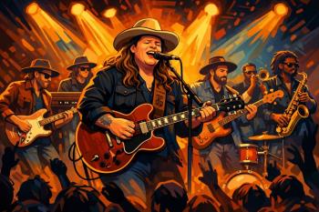 Ulaznice za The Marcus King Band Atlanta