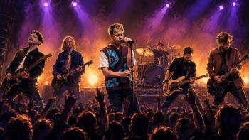 Entradas para Nothing But Thieves Los Angeles